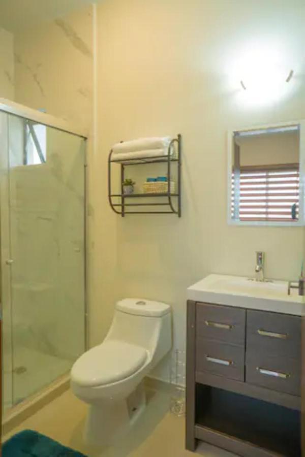 马萨特兰Departamento Atlantico Alberca Y Casa Club公寓 外观 照片